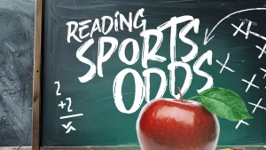 Sports Betting Odds: How They Work and How To Read Them