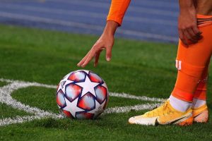 Corner Kick Betting Guide