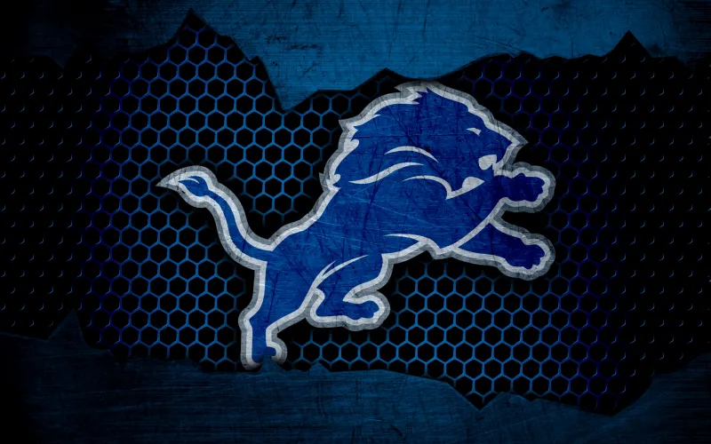 Detroit Lions