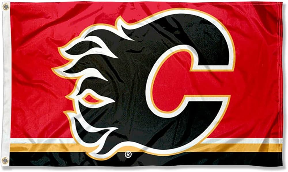 Calgary Flames Calgary Flames