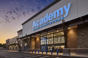 academy sports outdoors