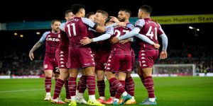 Aston Villa Football Club: The Untold Story of Their Rise to Glory