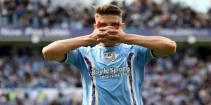 Coventry City Football club: History, Success, and Legacy Revealed