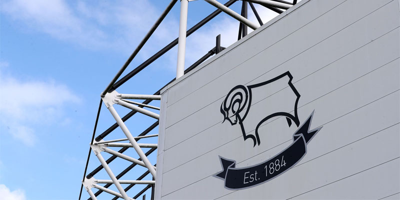 Derby County Football Club History, Success, and Future