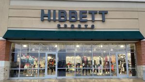 hibbett sports company