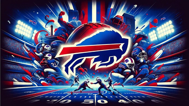 buffalo bills