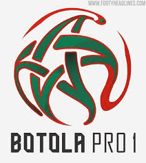 Morocco Botola Pro FC