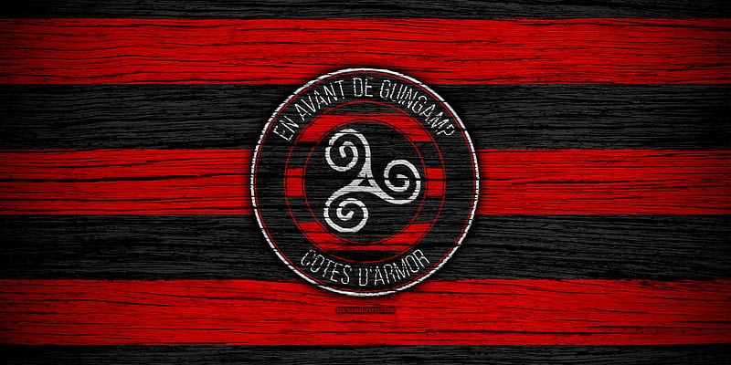 The Untold Legacy of Guingamp FC in French Football