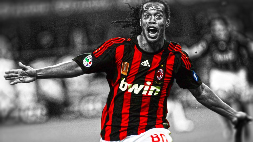 Ronaldinho