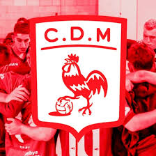 Deportivo Moron FC