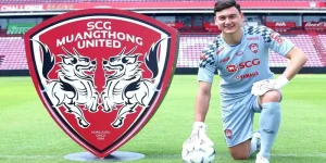 Muangthong United: Thailand’s Icon of Football Power
