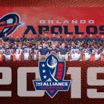 Overview of Orlando Apollos FC