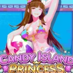 Candy Island Sweet Adventure Filled with Big Wins